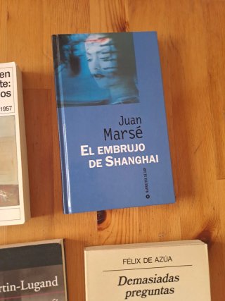 Lote novela 9 títulos