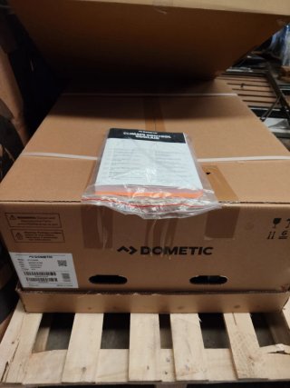 Aire Acondicionado Dometic para Camión