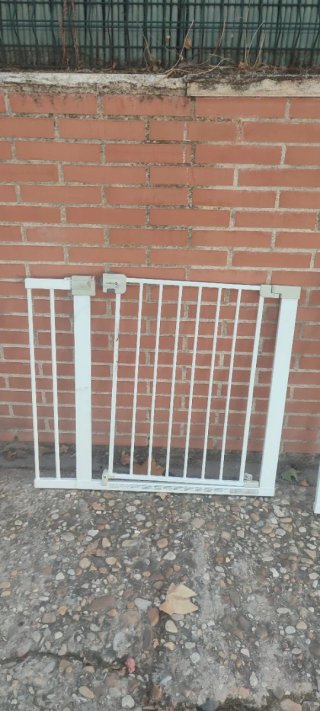 Barreras Se Seguridad Safety