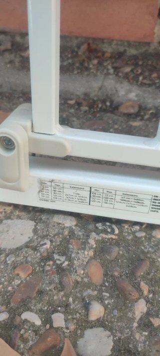 Barreras Se Seguridad Safety