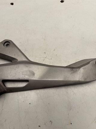 Soporte Estribera Izq Honda CB Hornet 600 09