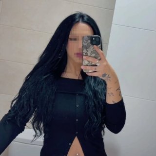 Extensiones de pelo negro con clips