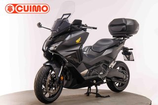 HONDA FORZA 750