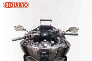 HONDA FORZA 750
