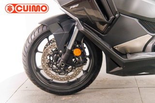 HONDA FORZA 750