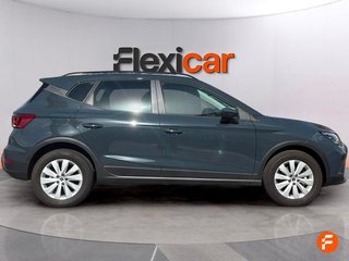 Seat Arona 1.0 TSI 85kW (115CV) Style XL