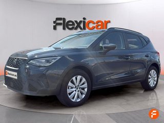 Seat Arona 1.0 TSI 85kW (115CV) Style XL