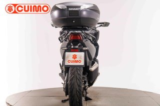 HONDA FORZA 750
