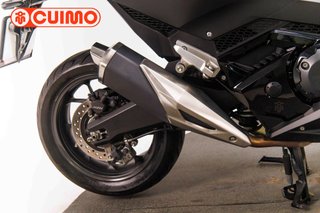 HONDA FORZA 750