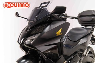 HONDA FORZA 750