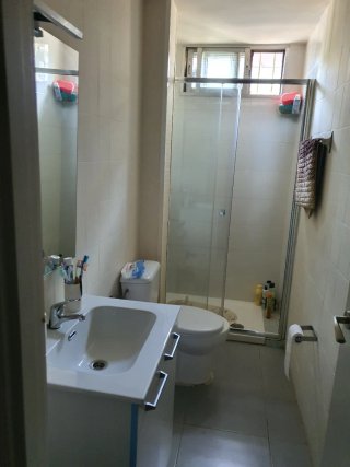 Habitación alquiler