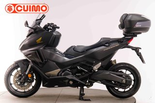 HONDA FORZA 750