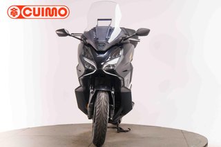 HONDA FORZA 750