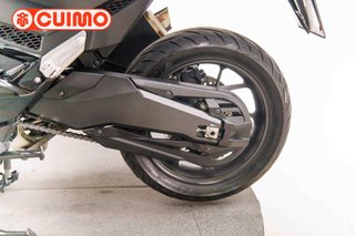 HONDA FORZA 750