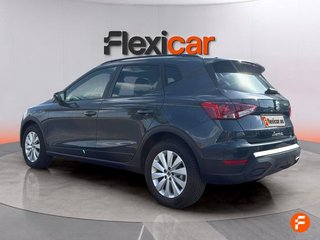 Seat Arona 1.0 TSI 85kW (115CV) Style XL