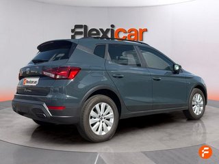 Seat Arona 1.0 TSI 85kW (115CV) Style XL