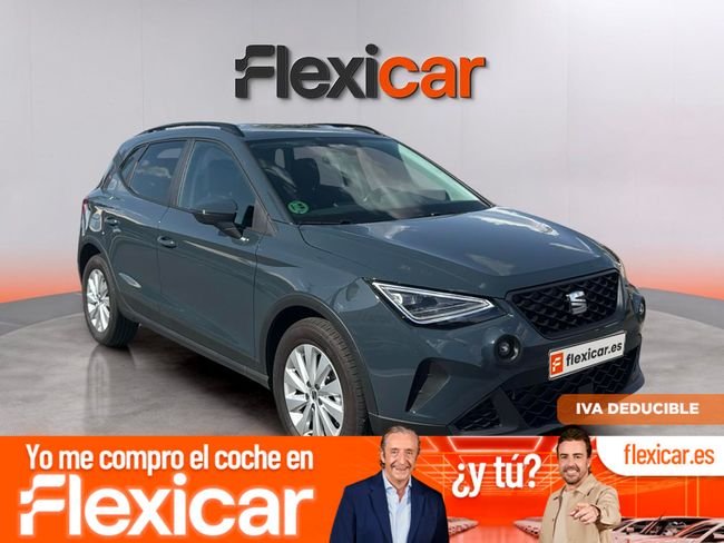 Seat Arona 1.0 TSI 85kW (115CV) Style XL - foto 1
