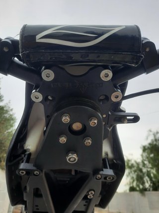 Jet Ski Yamaha Superjet 760 - 2016