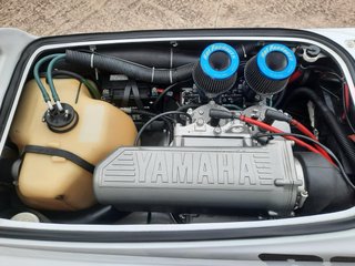 Jet Ski Yamaha Superjet 760 - 2016