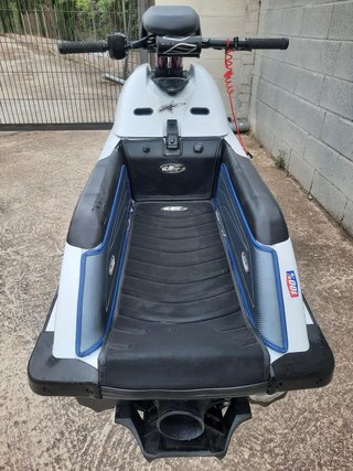 Jet Ski Yamaha Superjet 760 - 2016
