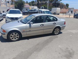 BMW Serie 3 2000