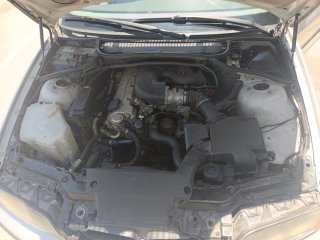 BMW Serie 3 2000