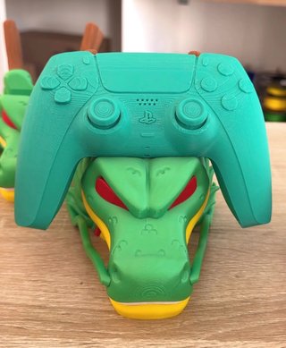 SOPORTE PARA MANDO SHENRON – DRAGON BALL