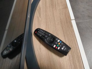 TV LG 65 pulgadas 65UM7400PLB