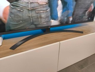 TV LG 65 pulgadas 65UM7400PLB