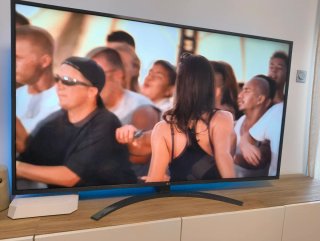 TV LG 65 pulgadas 65UM7400PLB