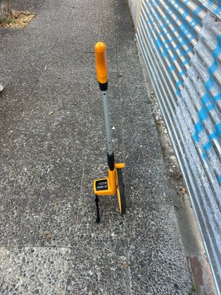 Odómetro Trumeter Medidor Distancias