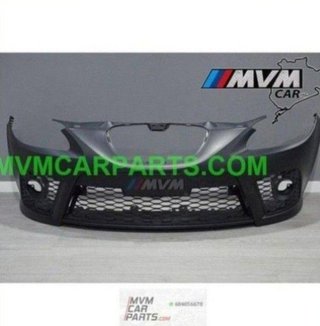 Paragolpes Seat Leon MK2 FR Look 2005-2008