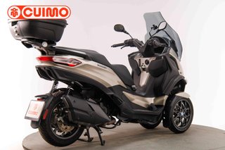 PIAGGIO MP3 400 HPE