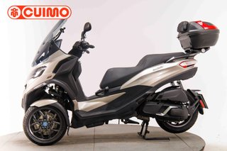 PIAGGIO MP3 400 HPE