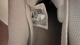 Nike Air Dunk Scarpe Uomo Donna Bianco Nero