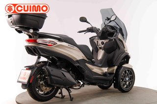 PIAGGIO MP3 400 HPE