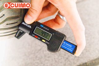PIAGGIO MP3 400 HPE