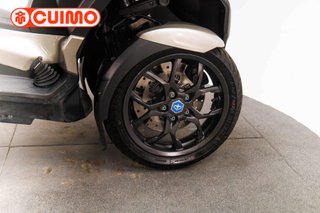 PIAGGIO MP3 400 HPE