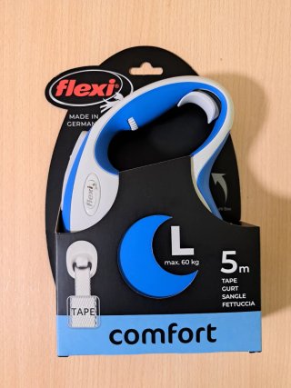 Flexi Comfort Talla L