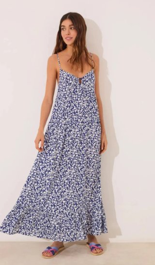 Vestido largo Women'secret T.XL