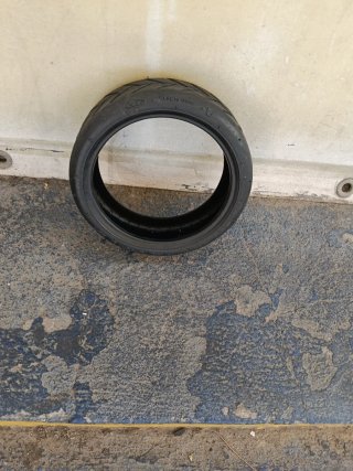 Rueda Patinete Xiaomi
