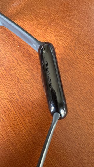 Apple Watch Series 10 46mm GPS Negro