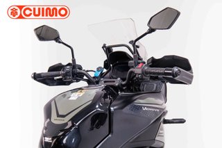 KAWASAKI VERSYS 650