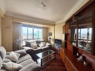 Ático en venta en Egia en San Sebastián-Donostia