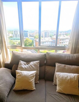 Ático en venta en Egia en San Sebastián-Donostia