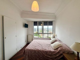 Ático en venta en Egia en San Sebastián-Donostia