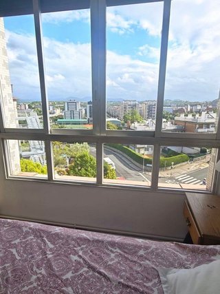 Ático en venta en Egia en San Sebastián-Donostia