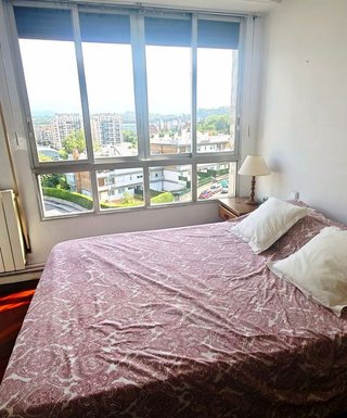 Ático en venta en Egia en San Sebastián-Donostia