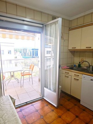 Ático en venta en Egia en San Sebastián-Donostia