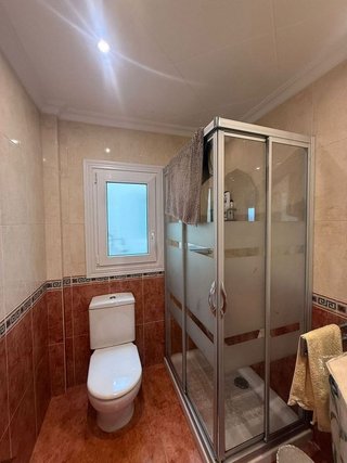 Ático en venta en Egia en San Sebastián-Donostia